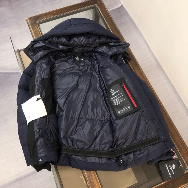 Moncler Down Coat